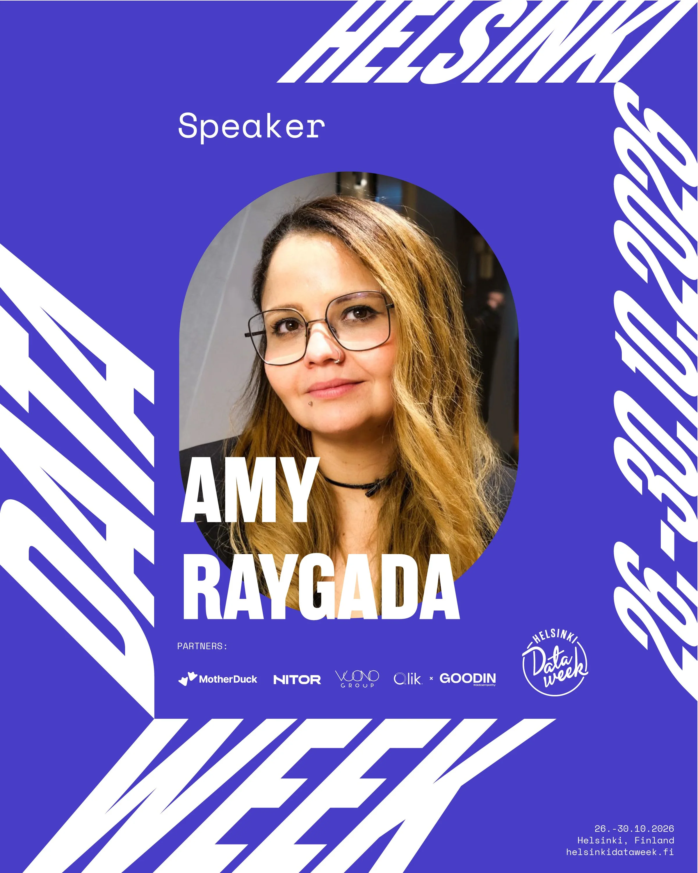 Amy Raygada