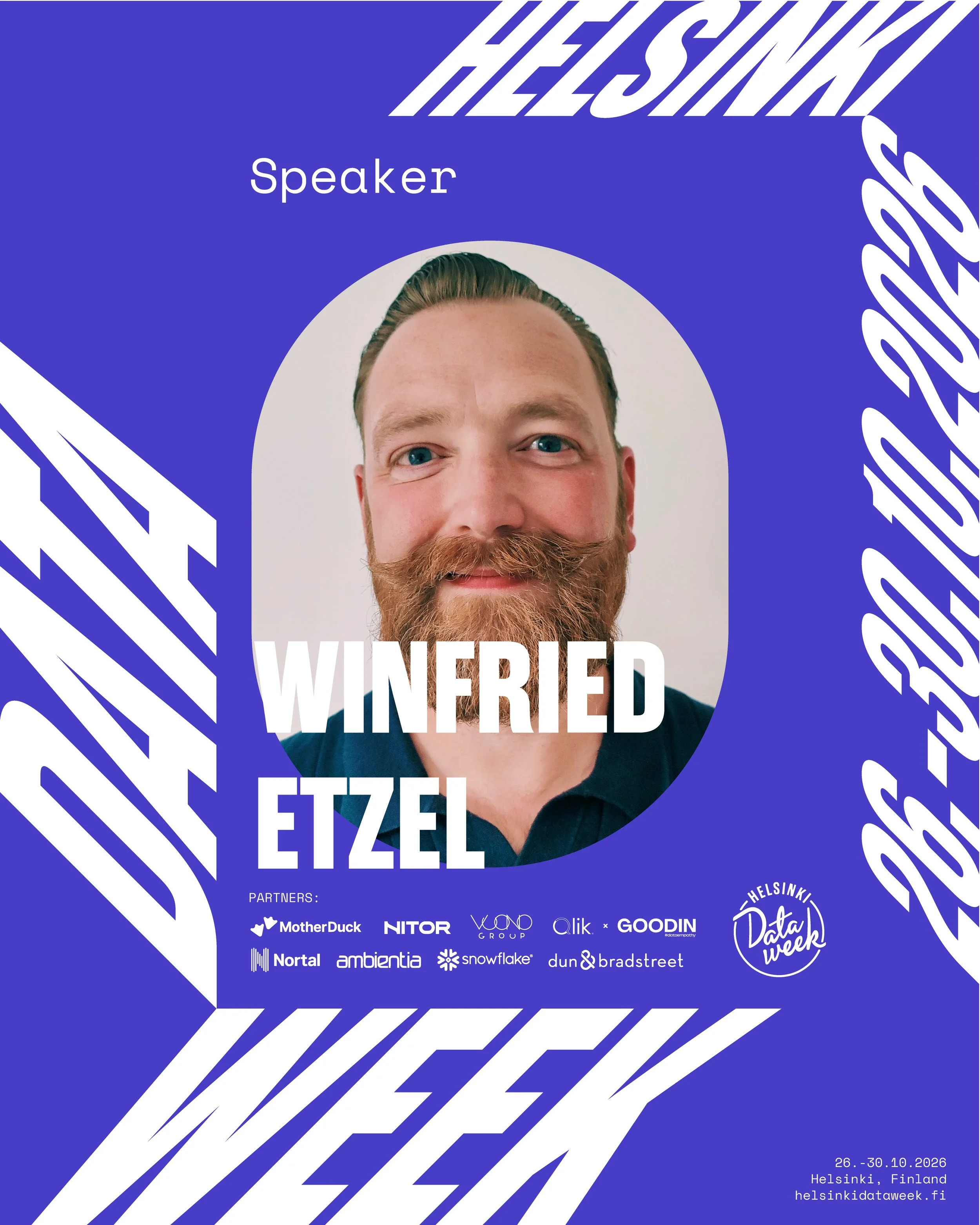 Winfried Etzel