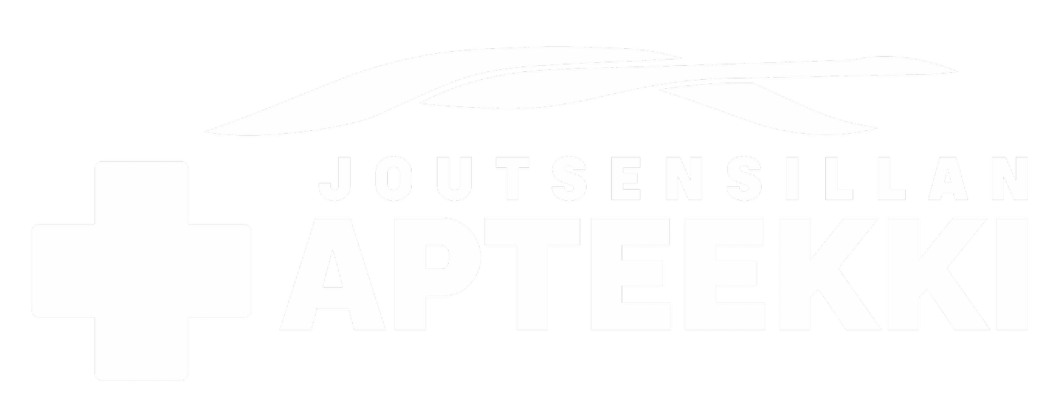 Joutsensillan apteekki