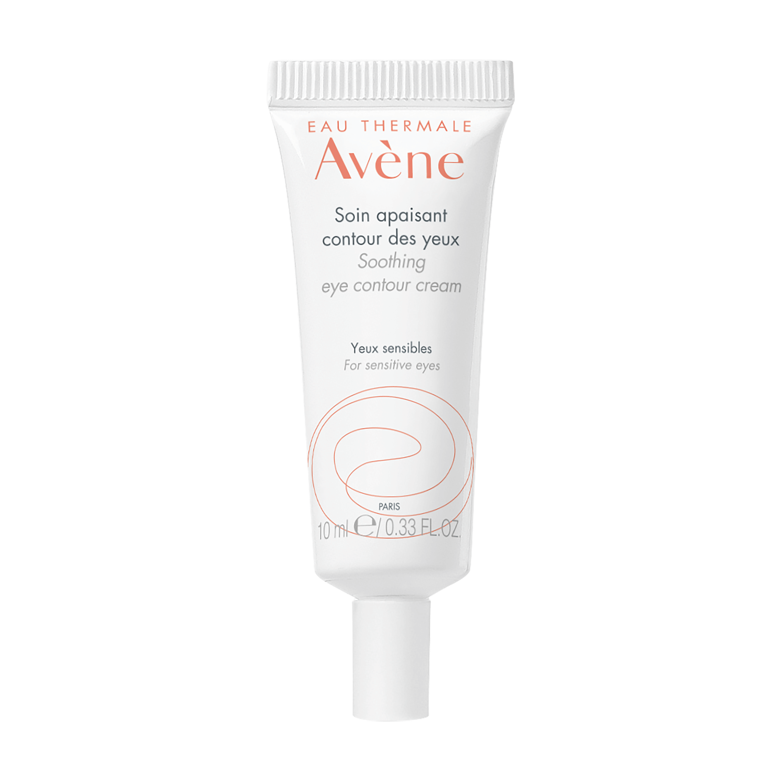 Avene Soothing Eye Contour Cream 10 ml