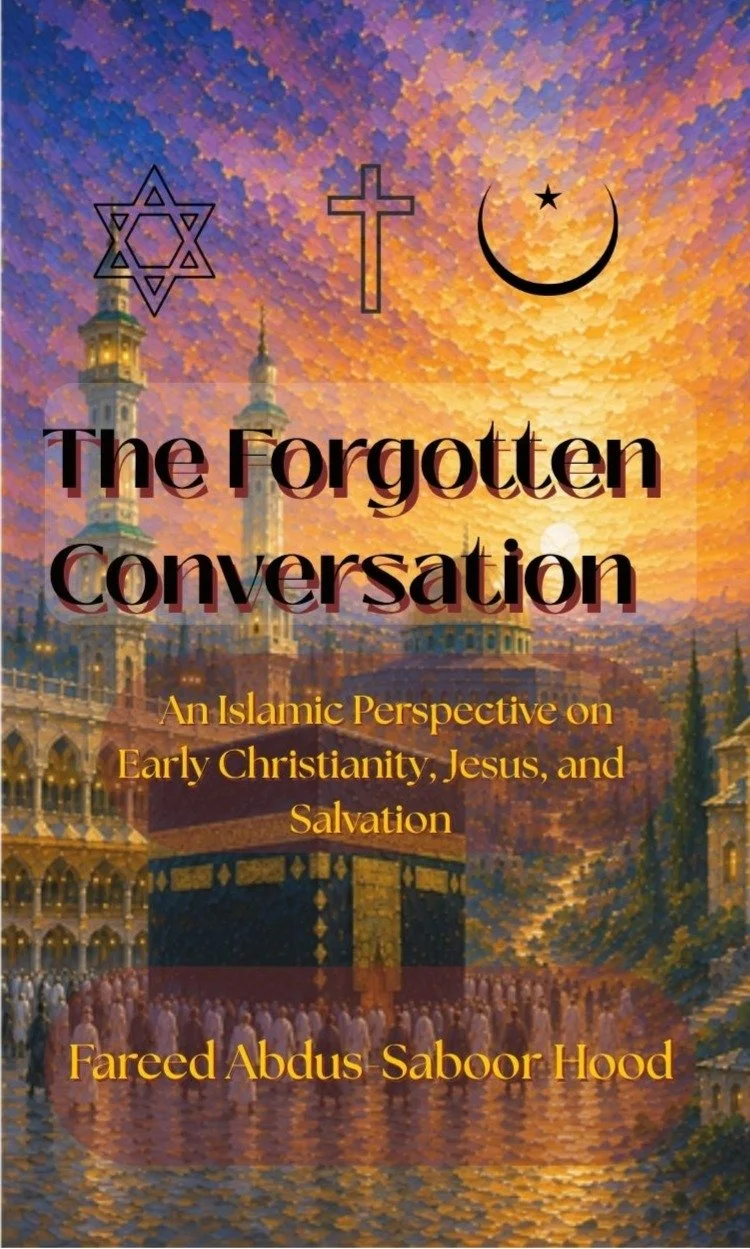 The Forgotten Conversation cover 2.JPG