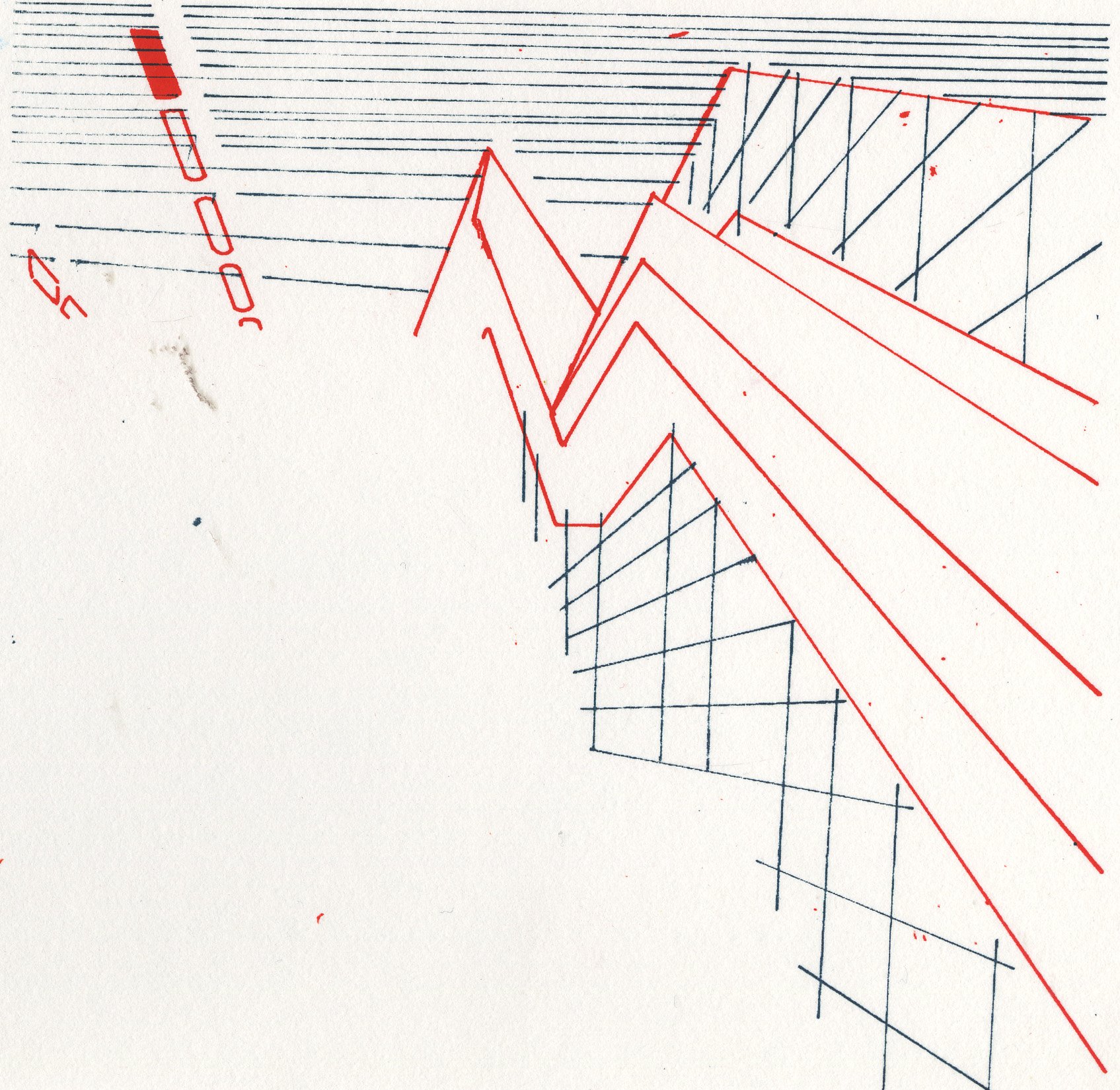 Sérigraphie- 10 x 15 cm