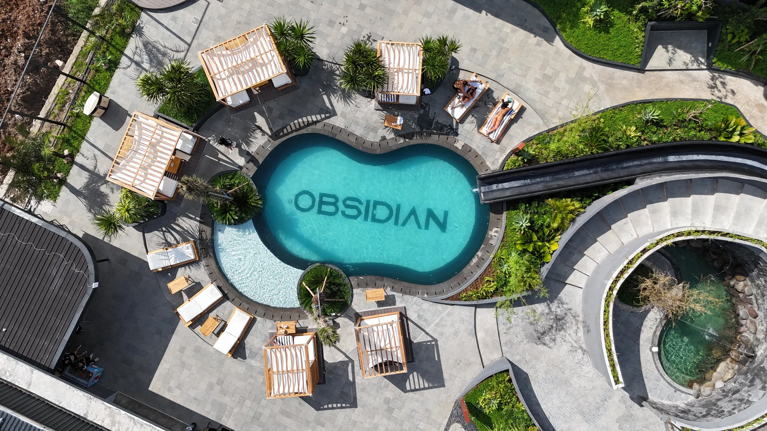 Obsidian Bali: The Ultimate Premium Gym and Wellness Oasis in Canggu