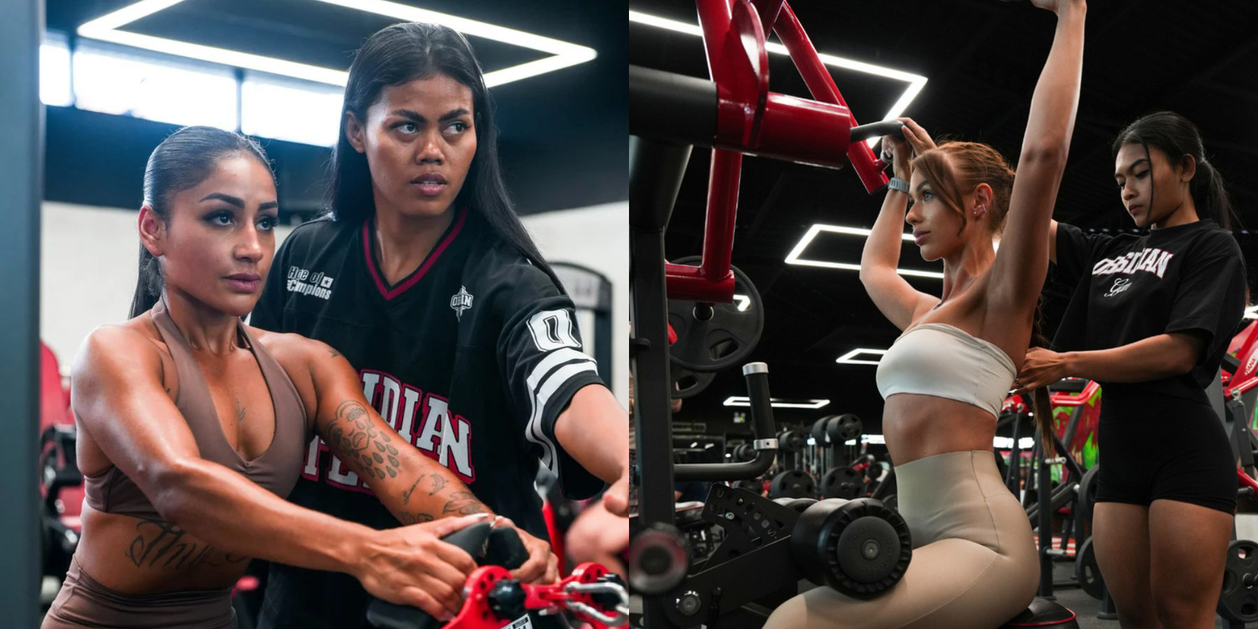 Why Obsidian Is the Best Gym in Bali for Personal Training