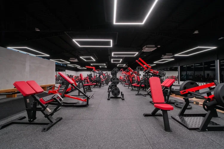 Obsidian Gym: Experience the Best Gym in Canggu, Bali &amp; Our Exclusive Membership Tiers