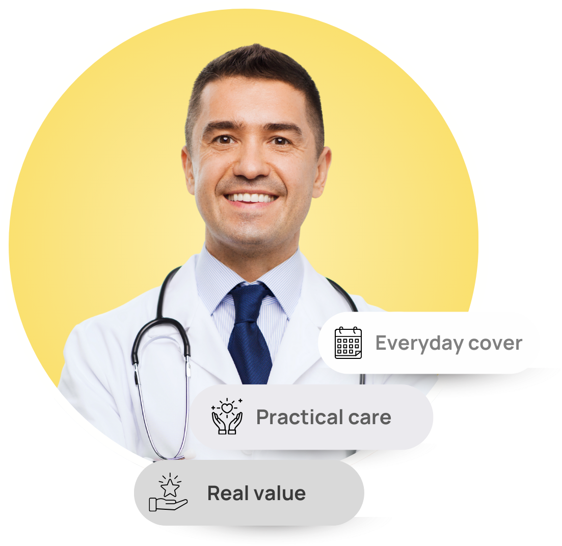 Group Health Cash Plans Hero Image