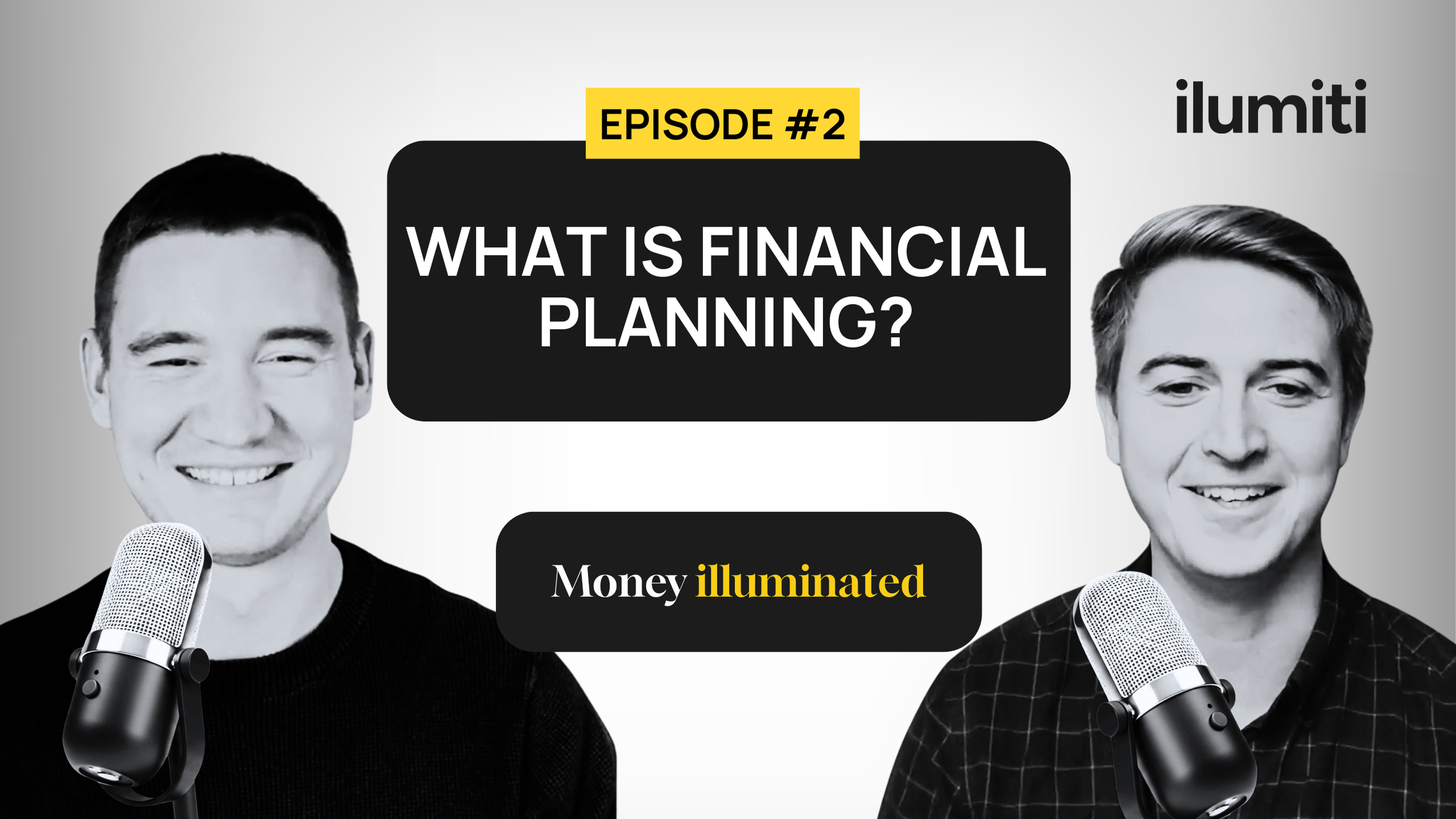 What Is Financial Planning?