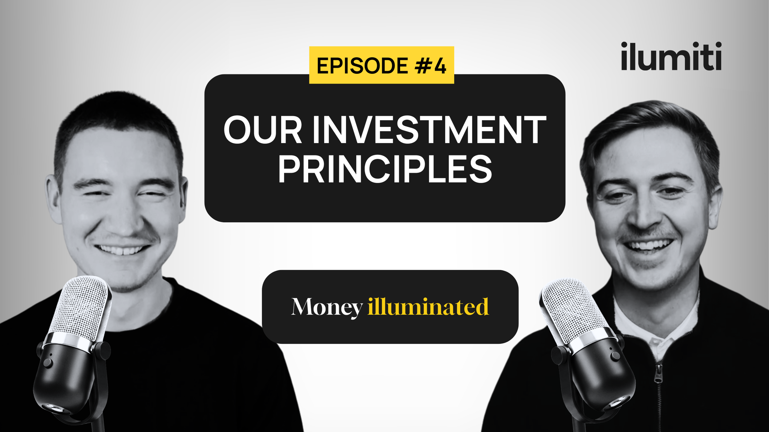Our Investment Principles