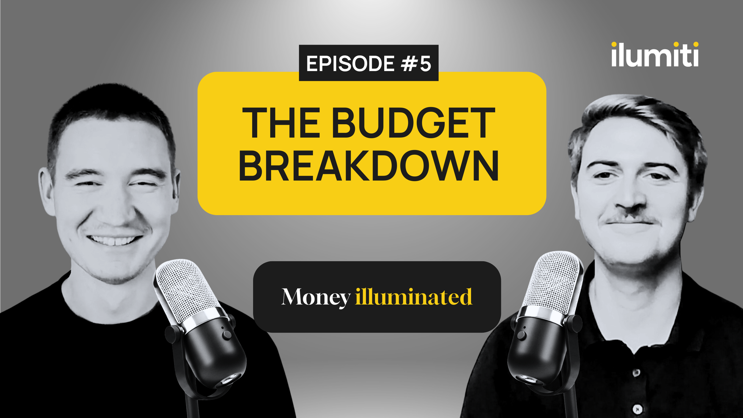 The Budget Breakdown