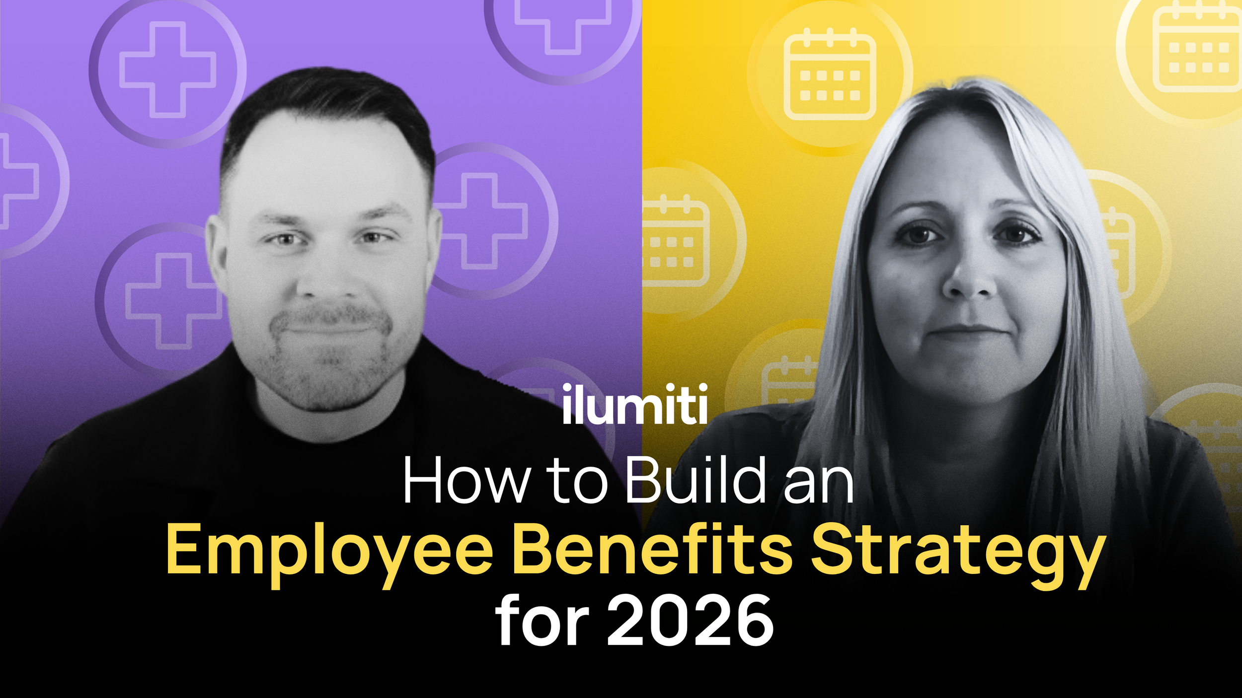 How to Build an Employee Benefits Strategy for 2026
