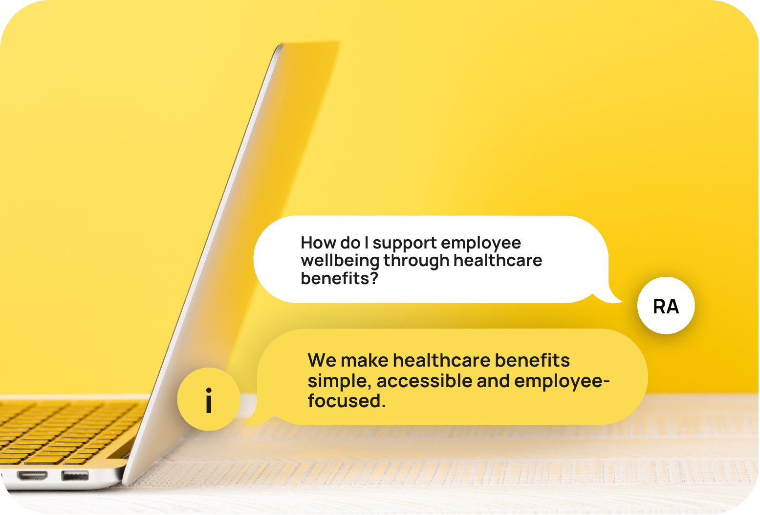 Want to see what’s possible?