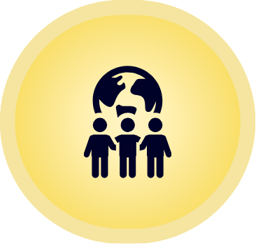 Support wellbeing, connection and culture