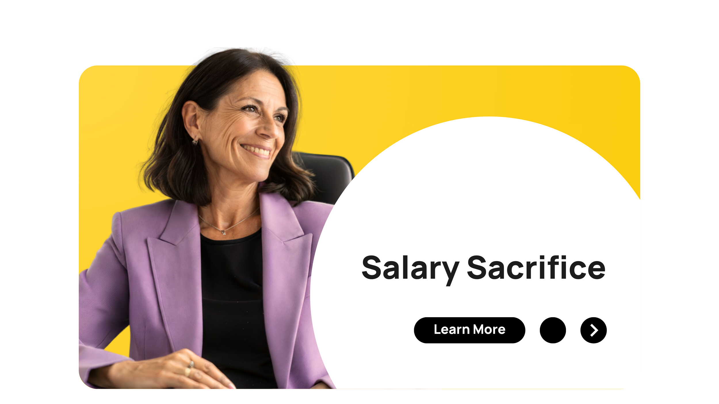 Salary Sacrifice