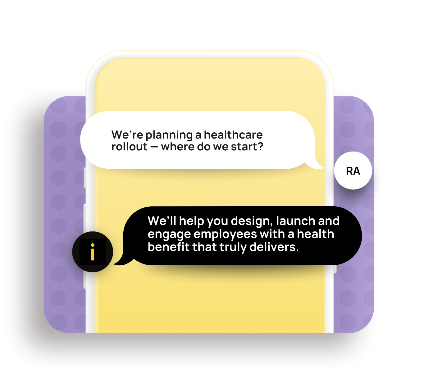 Want to see what’s possible?