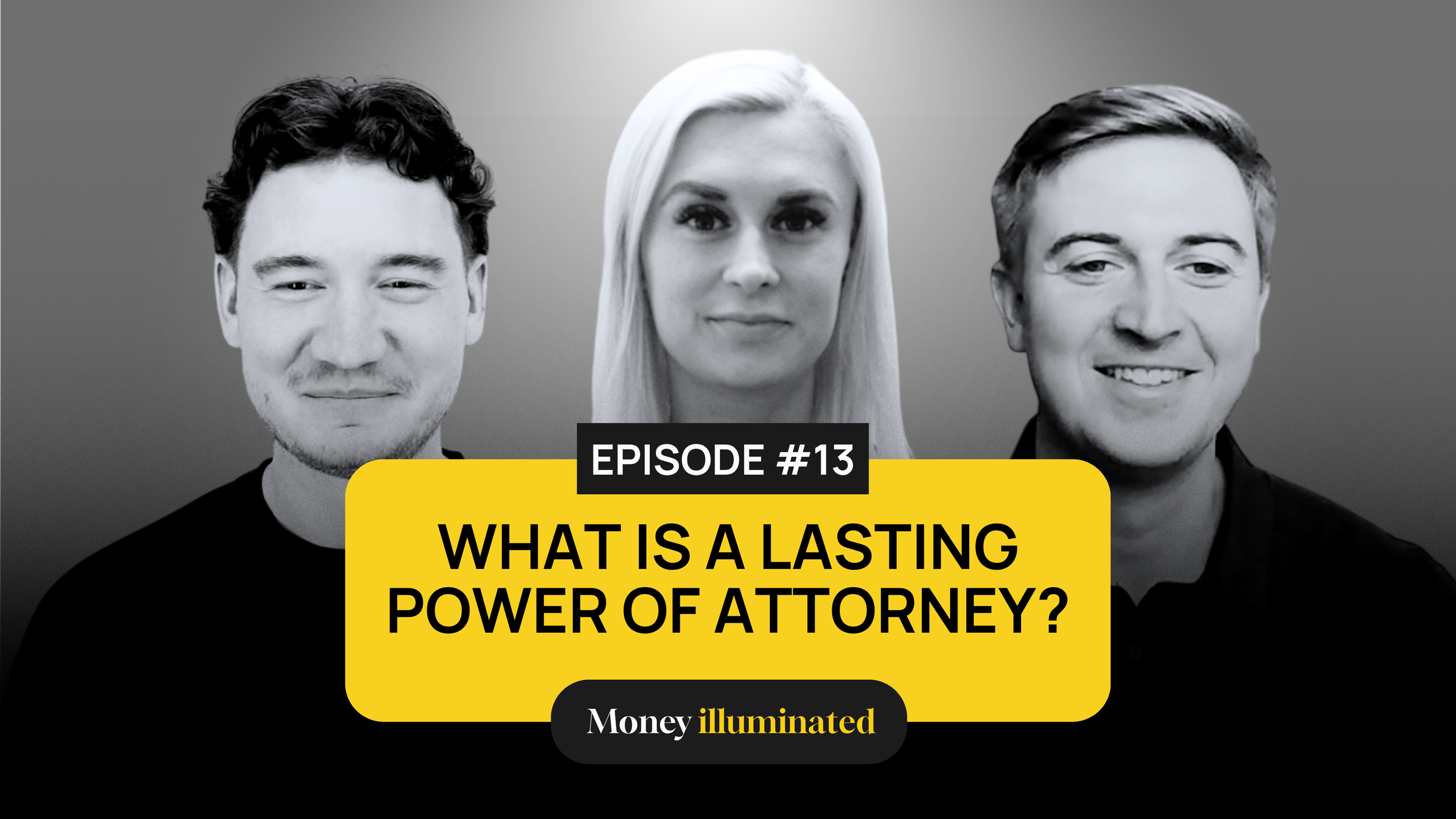 What is a Lasting Power of Attorney?