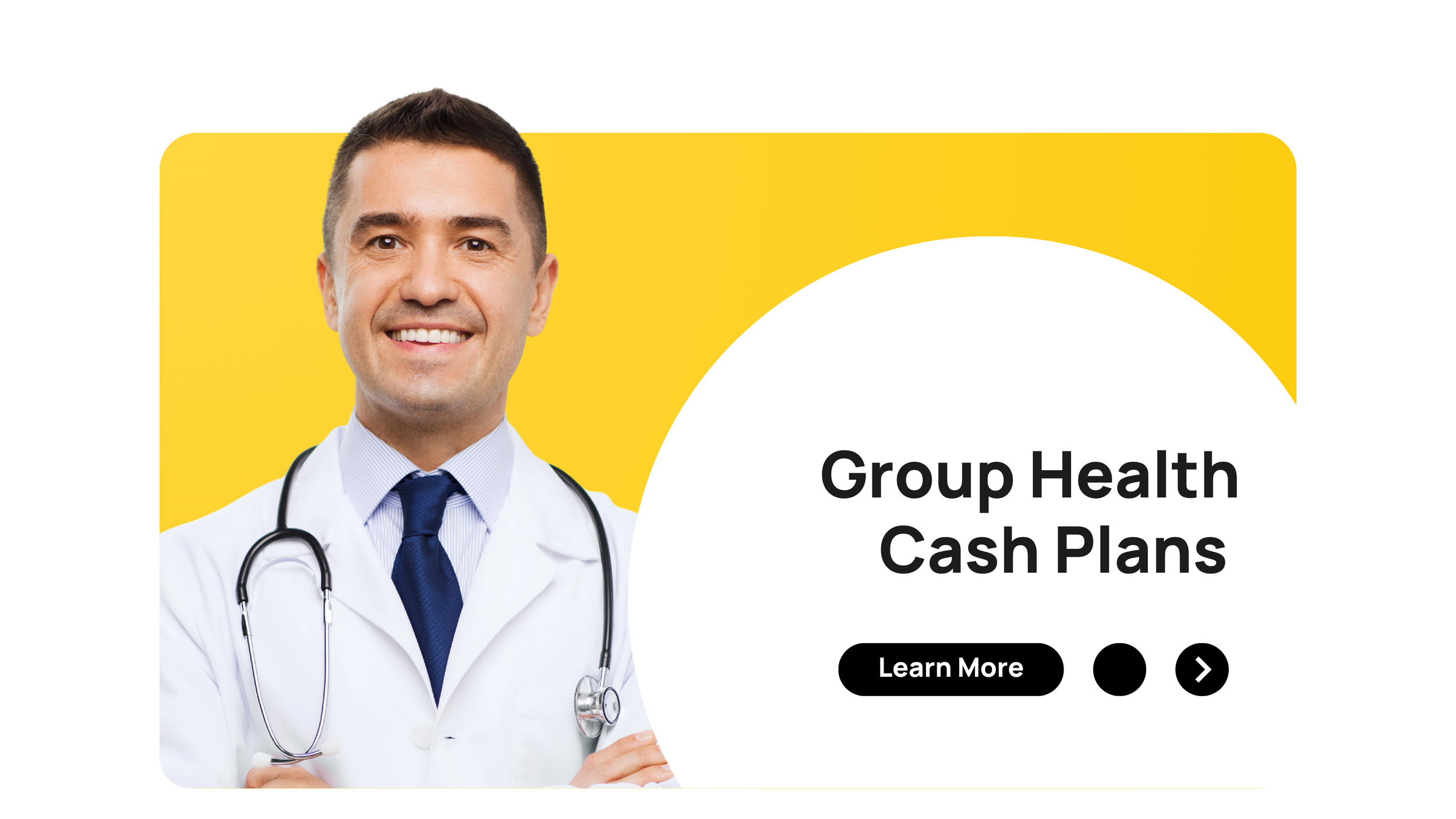 Group Health Cash Plans