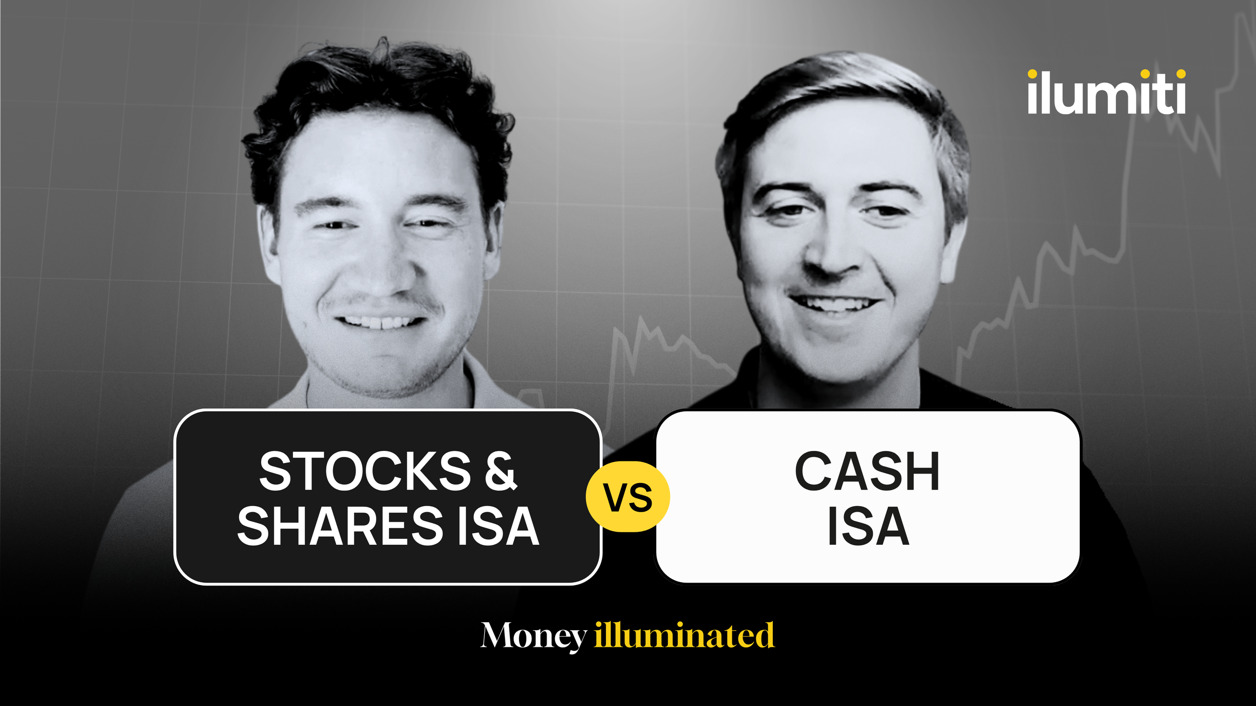 Stocks and Shares ISA vs Cash ISA: Which Is Right for You?