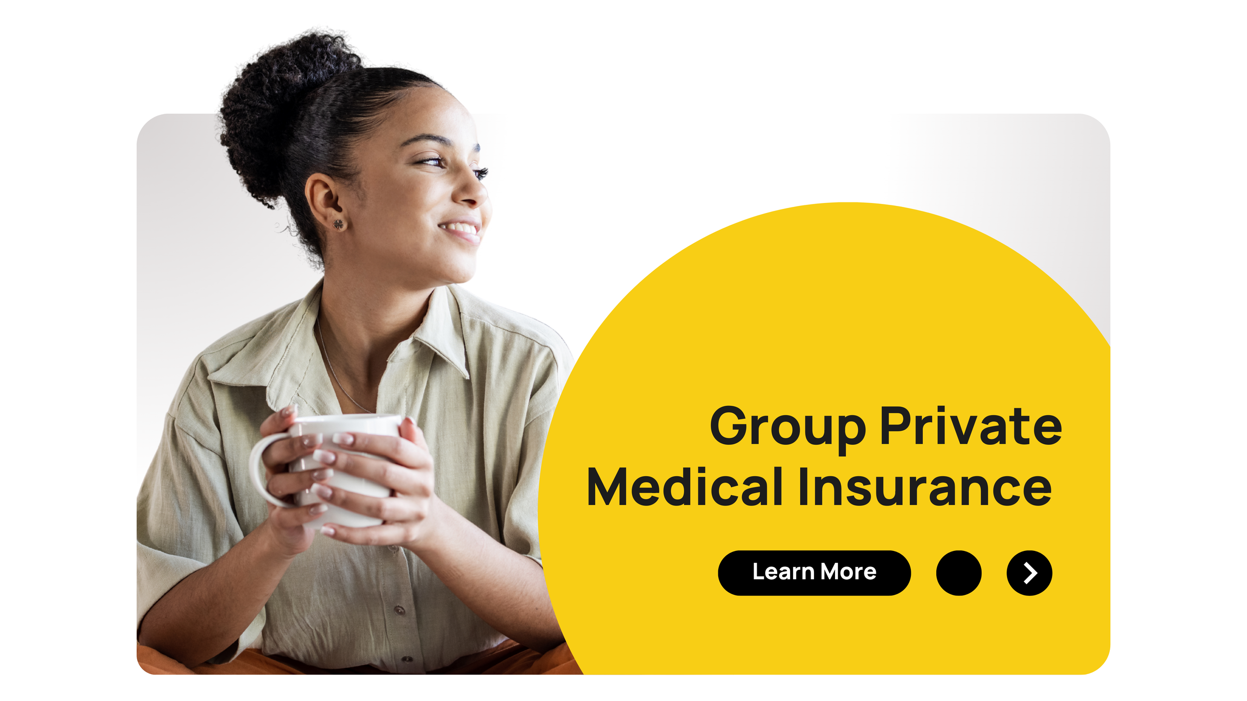 Group Private Medical Insurance