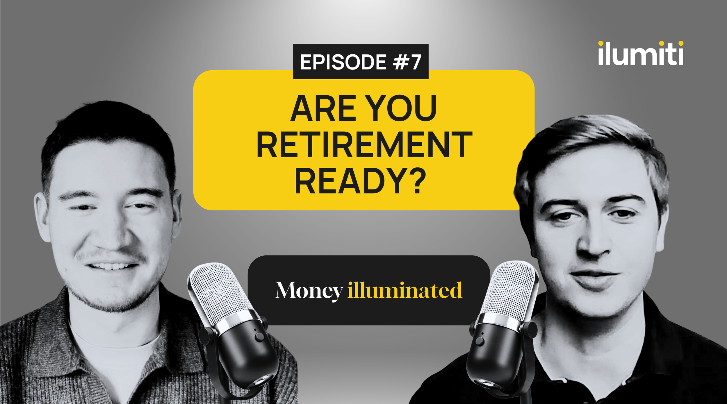 Are You Retirement Ready?
