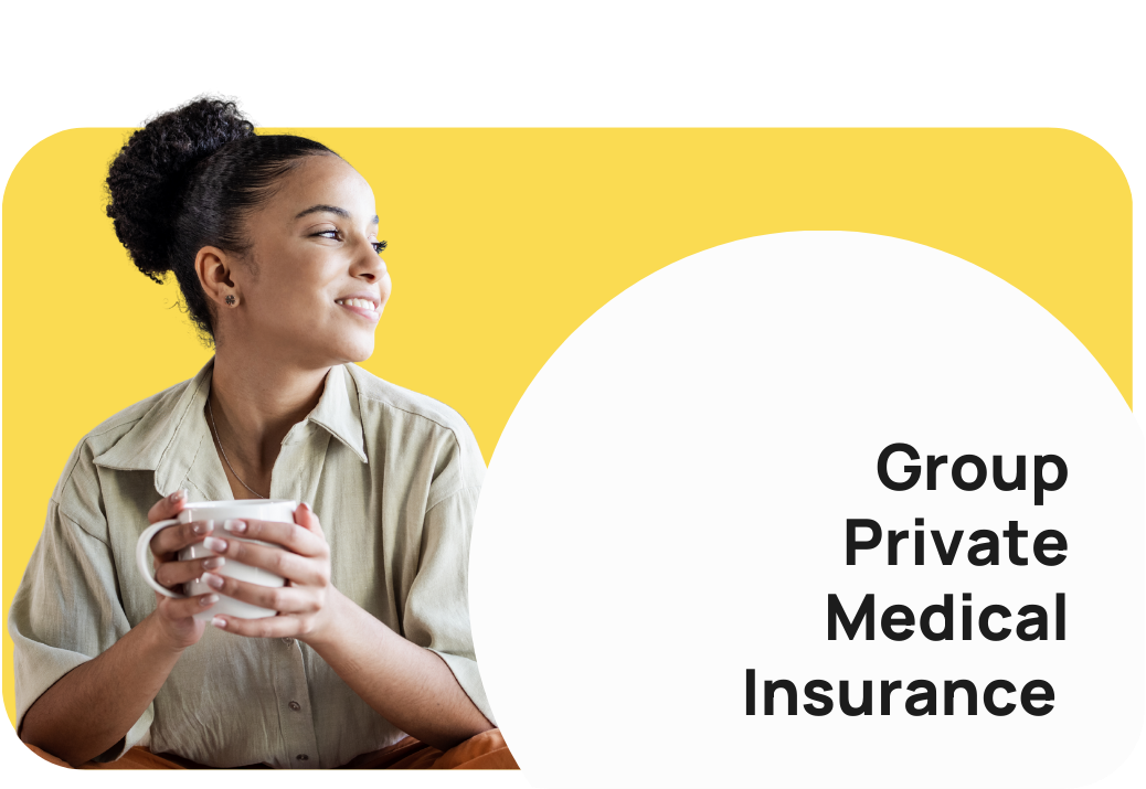 Group Private Medical Insurance