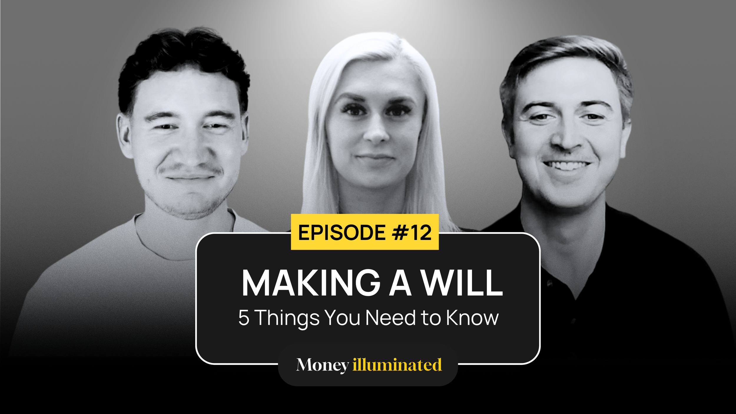 The Essential Guide to Making a Will: 5 Things You Need to Know