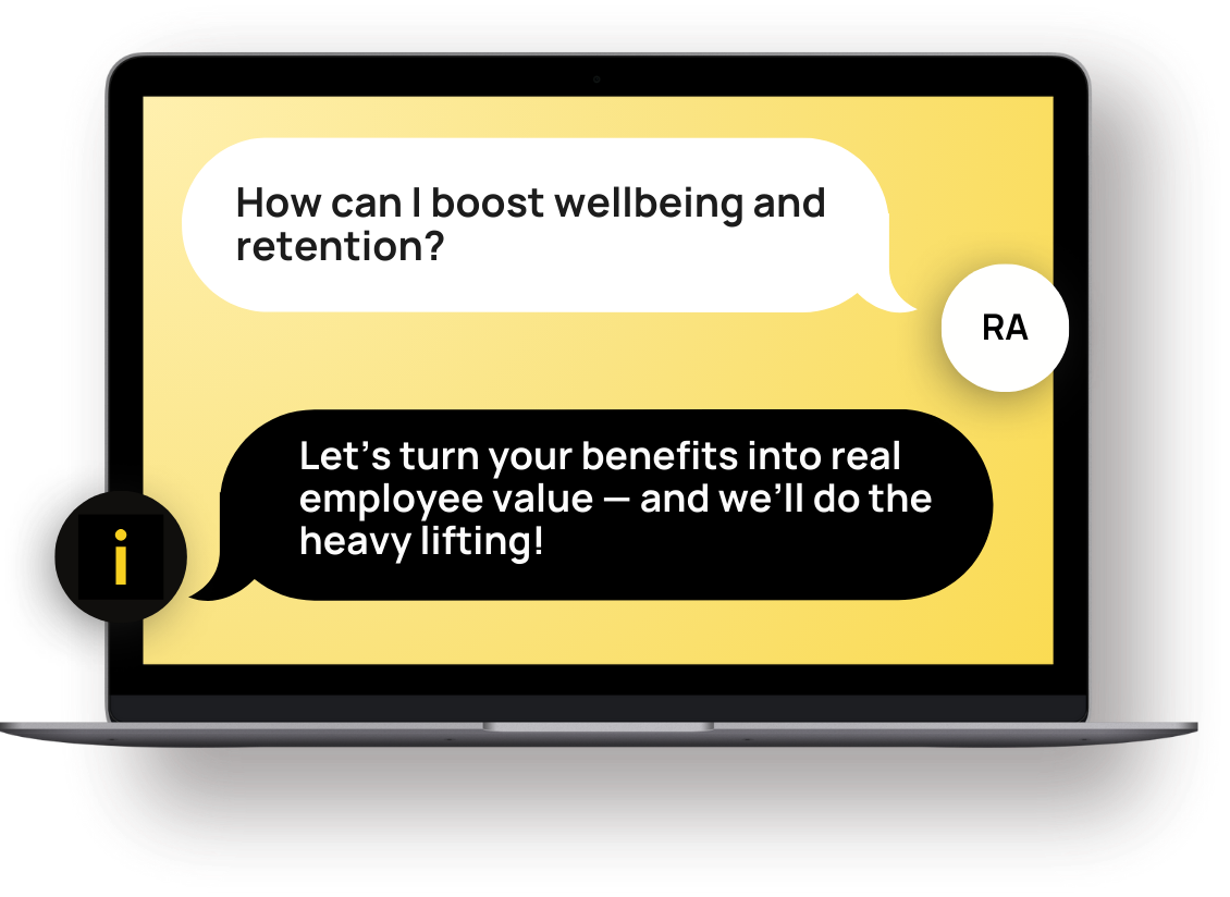 Want to see what’s possible?