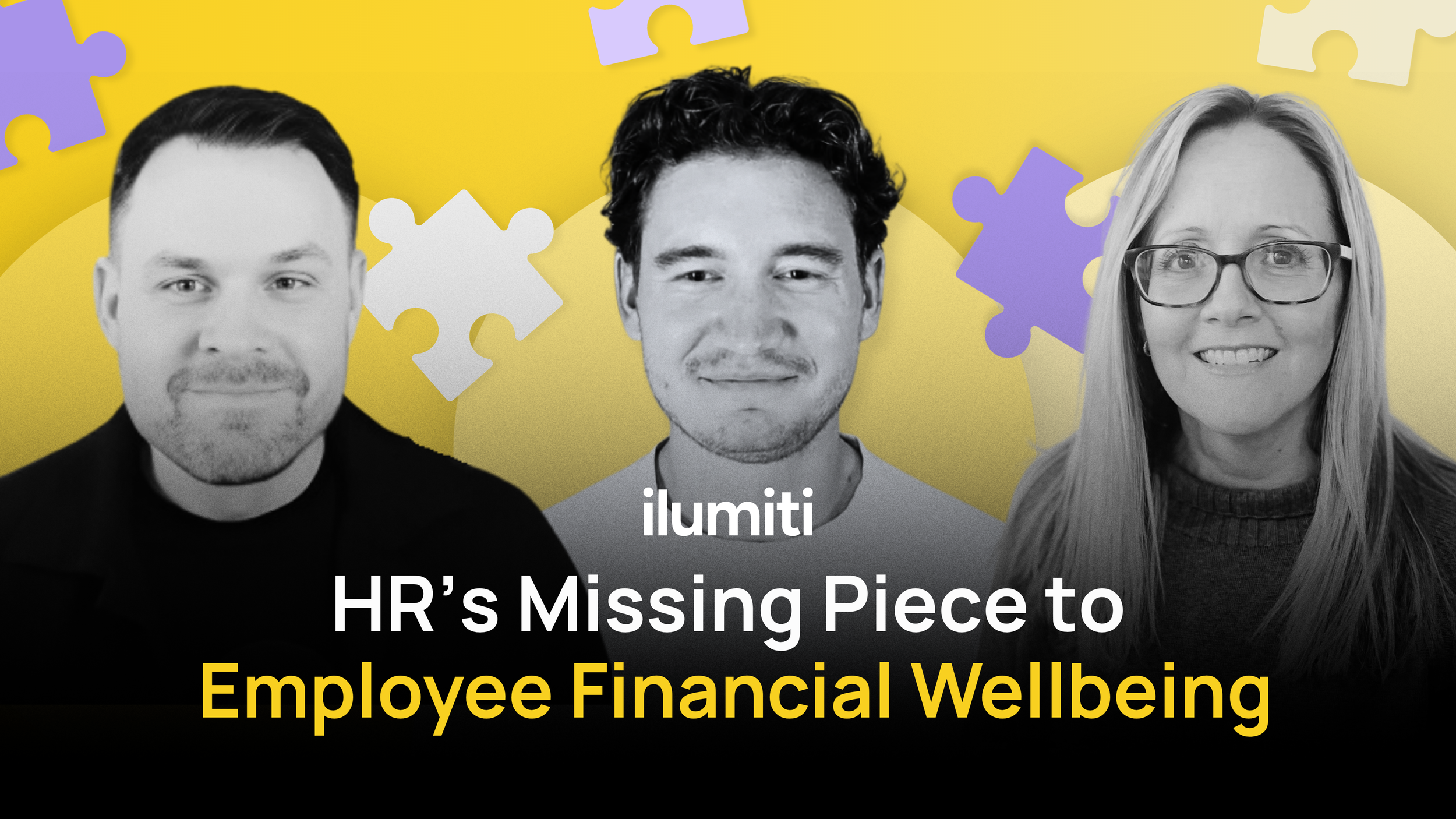 HR’s Missing Piece to Employee Financial Wellbeing