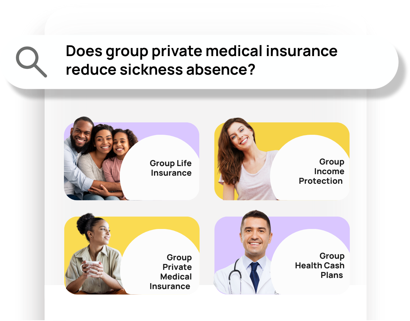 Want to see what’s possible?