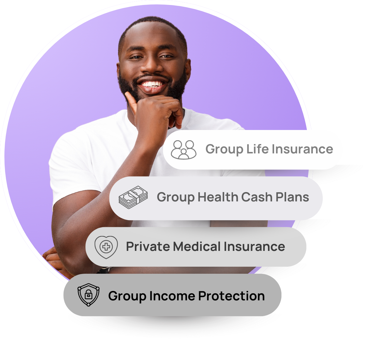 Employee Healthcare Hero Image