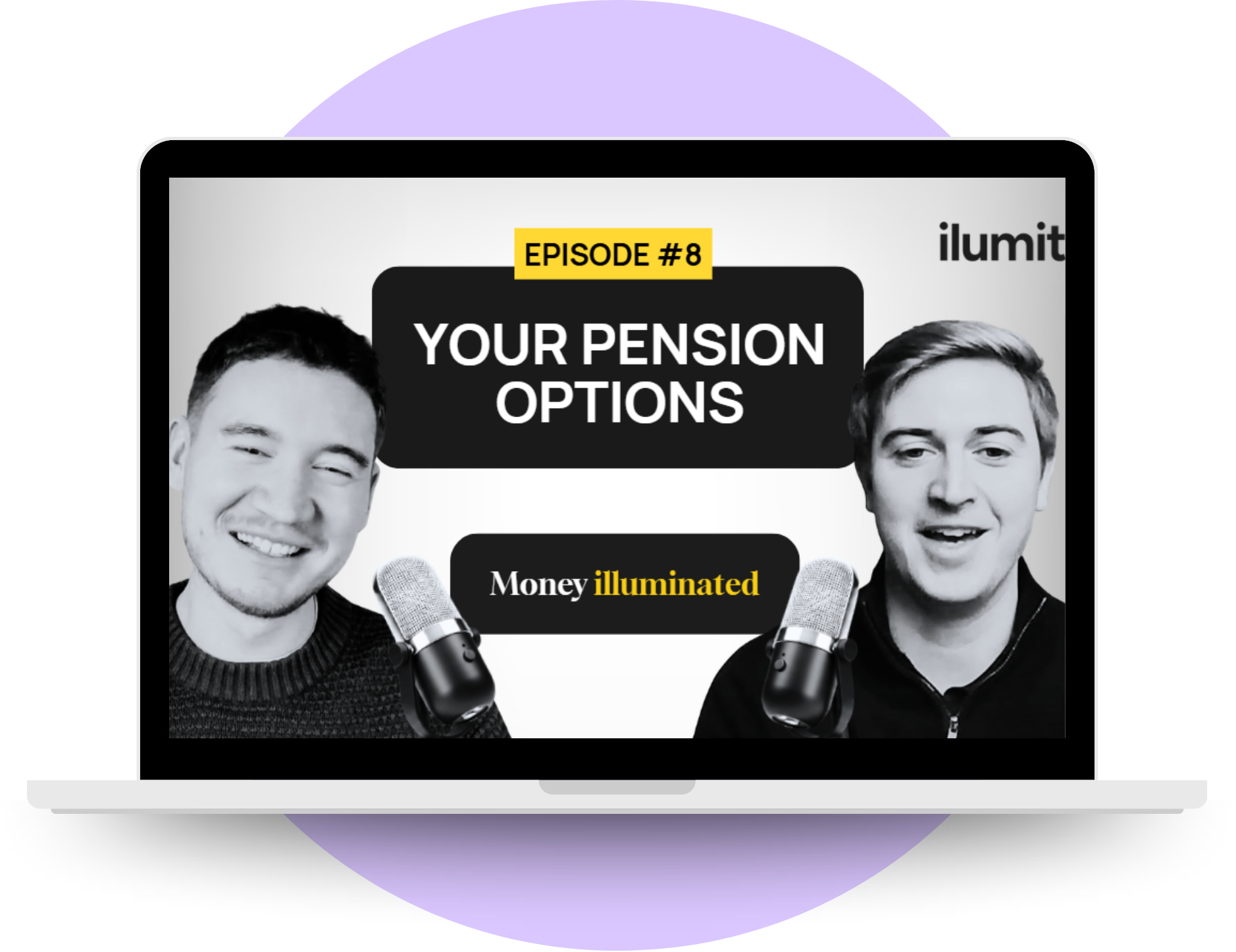 Your Pension Options