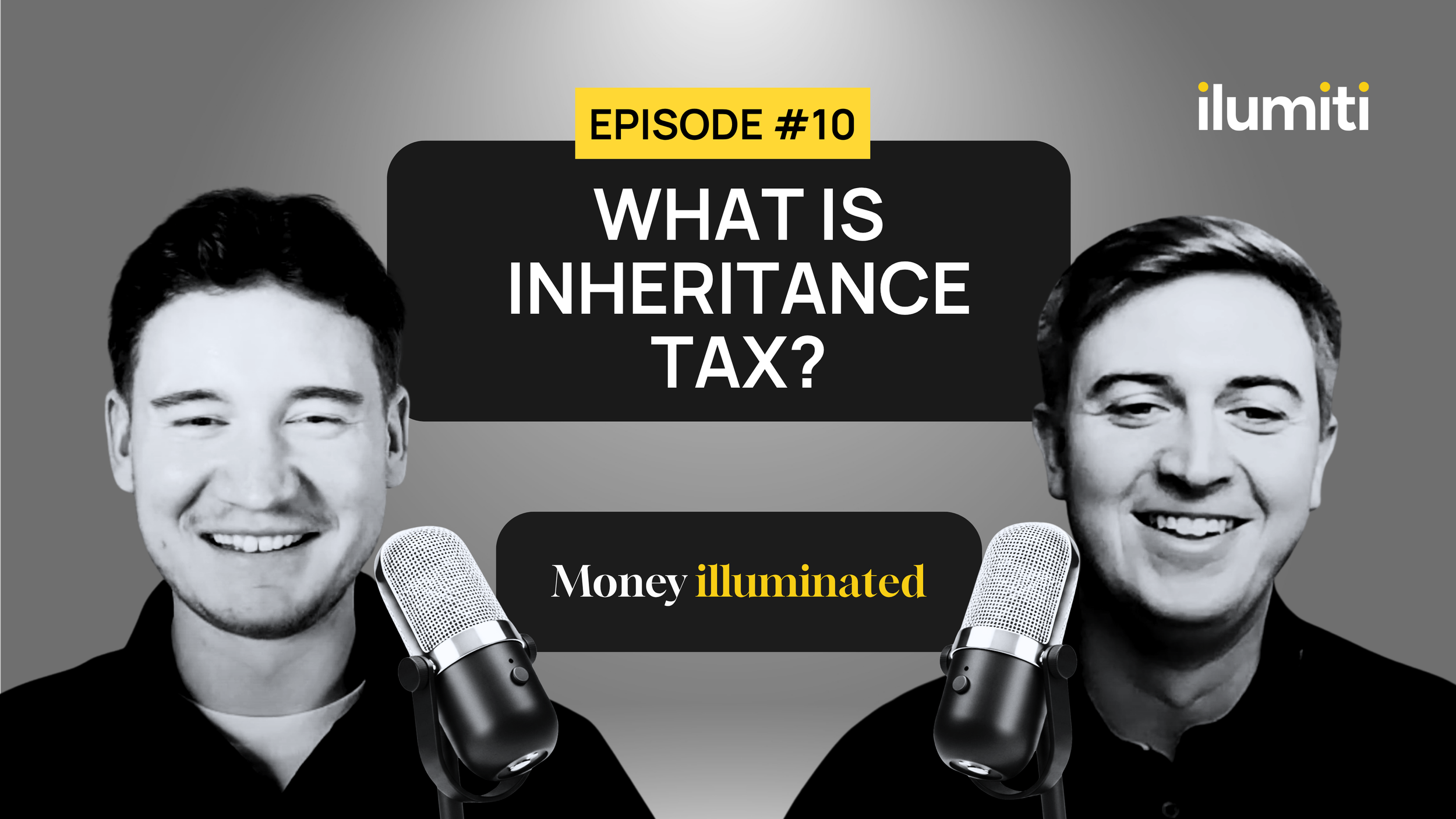 What is Inheritance Tax?