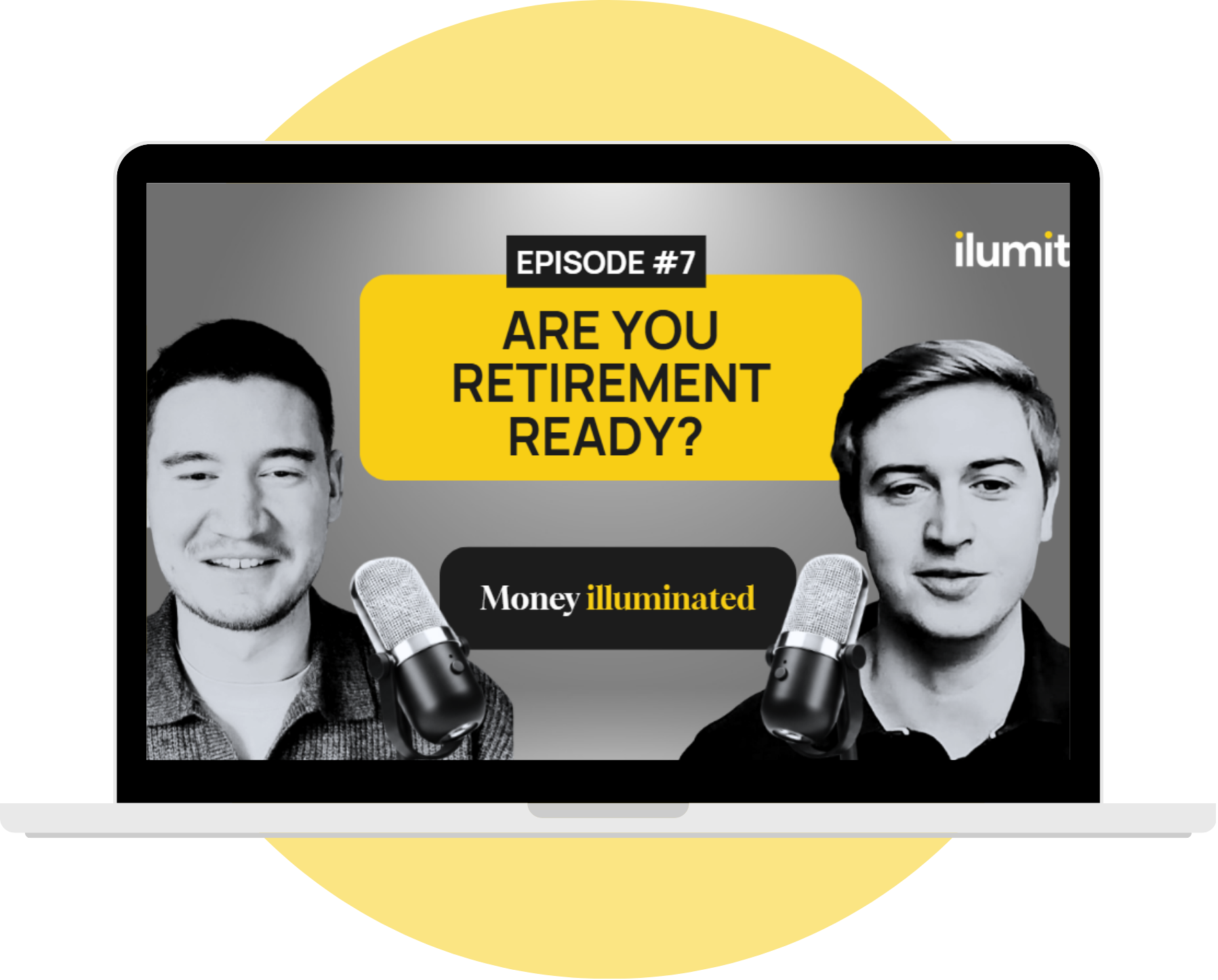 Are You Retirement Ready?