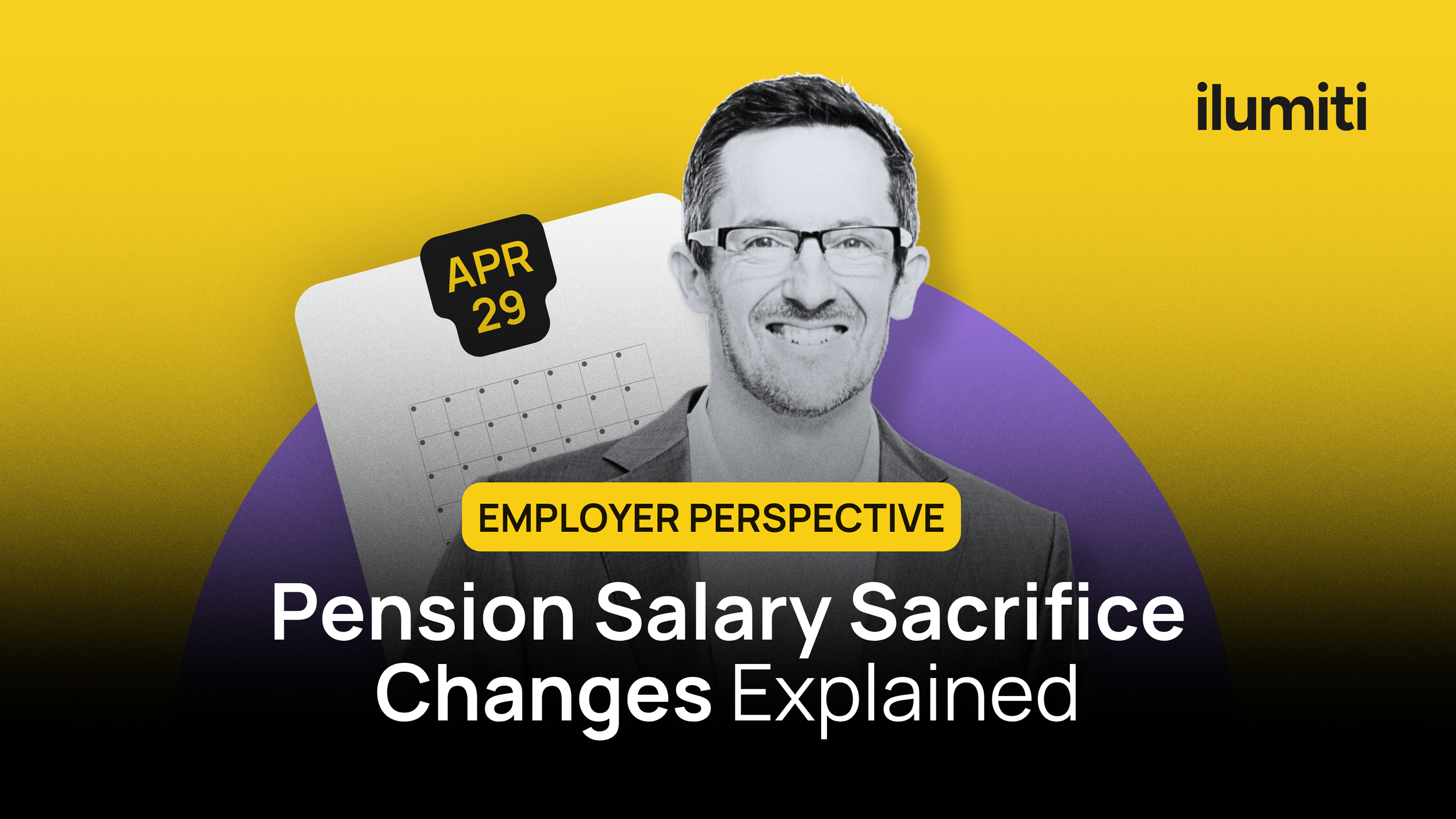 Pension Salary Sacrifice Changes: Employer Perspective