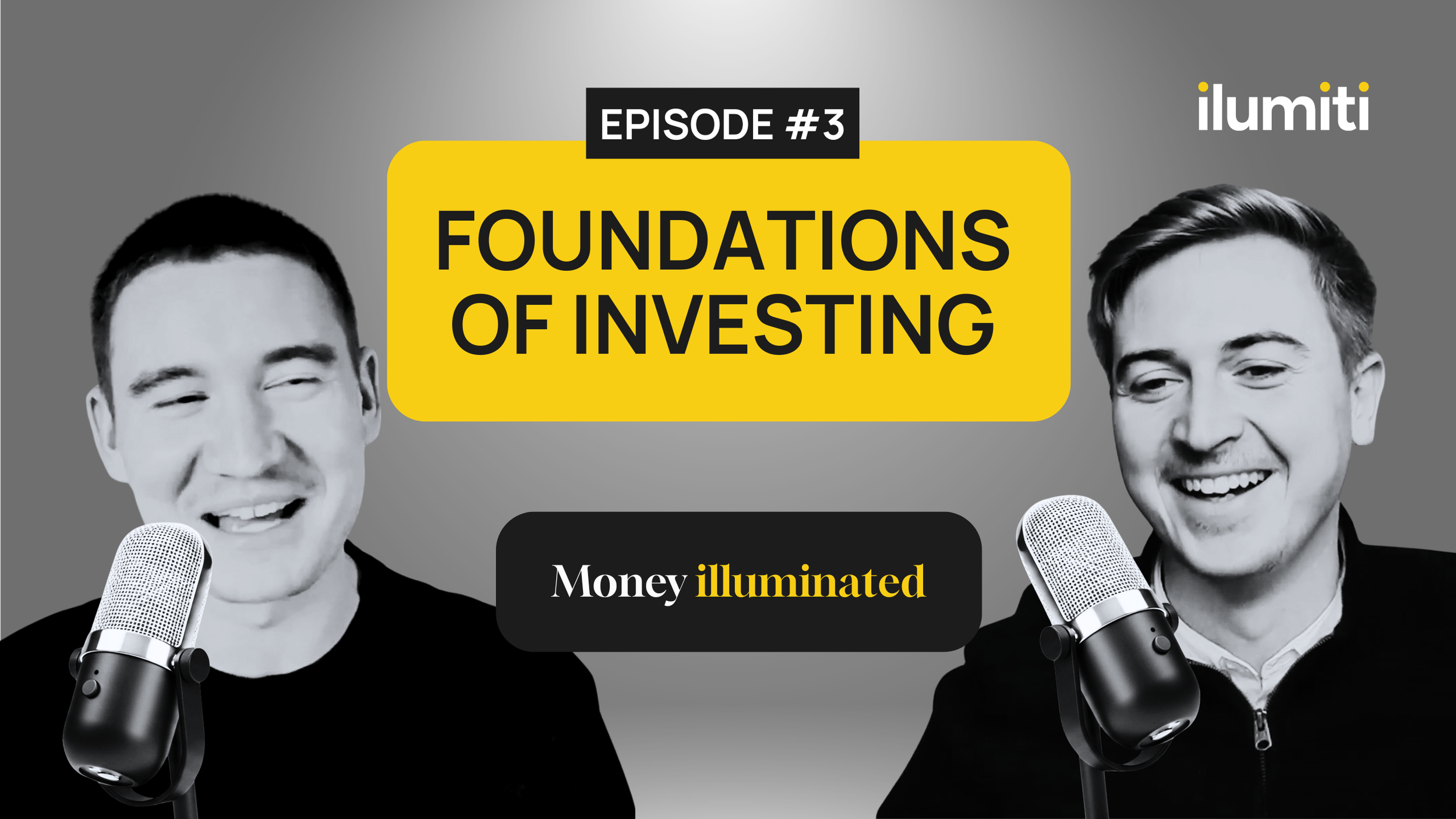 Foundations of Investing