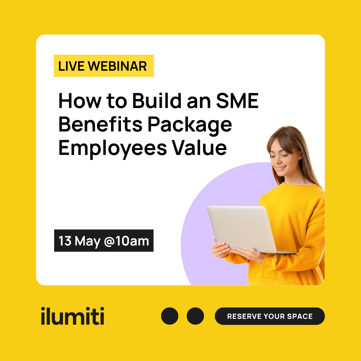 How to Build an SME Benefits Package Employees Value