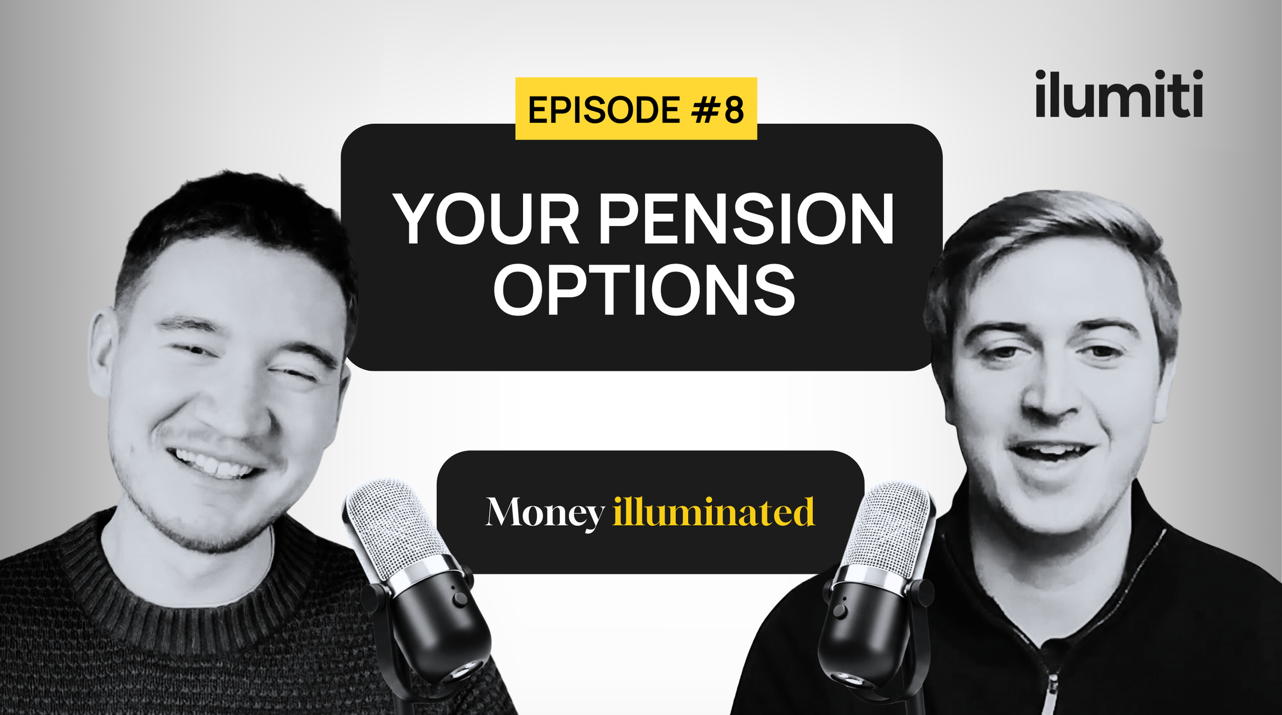 Your Pension Options