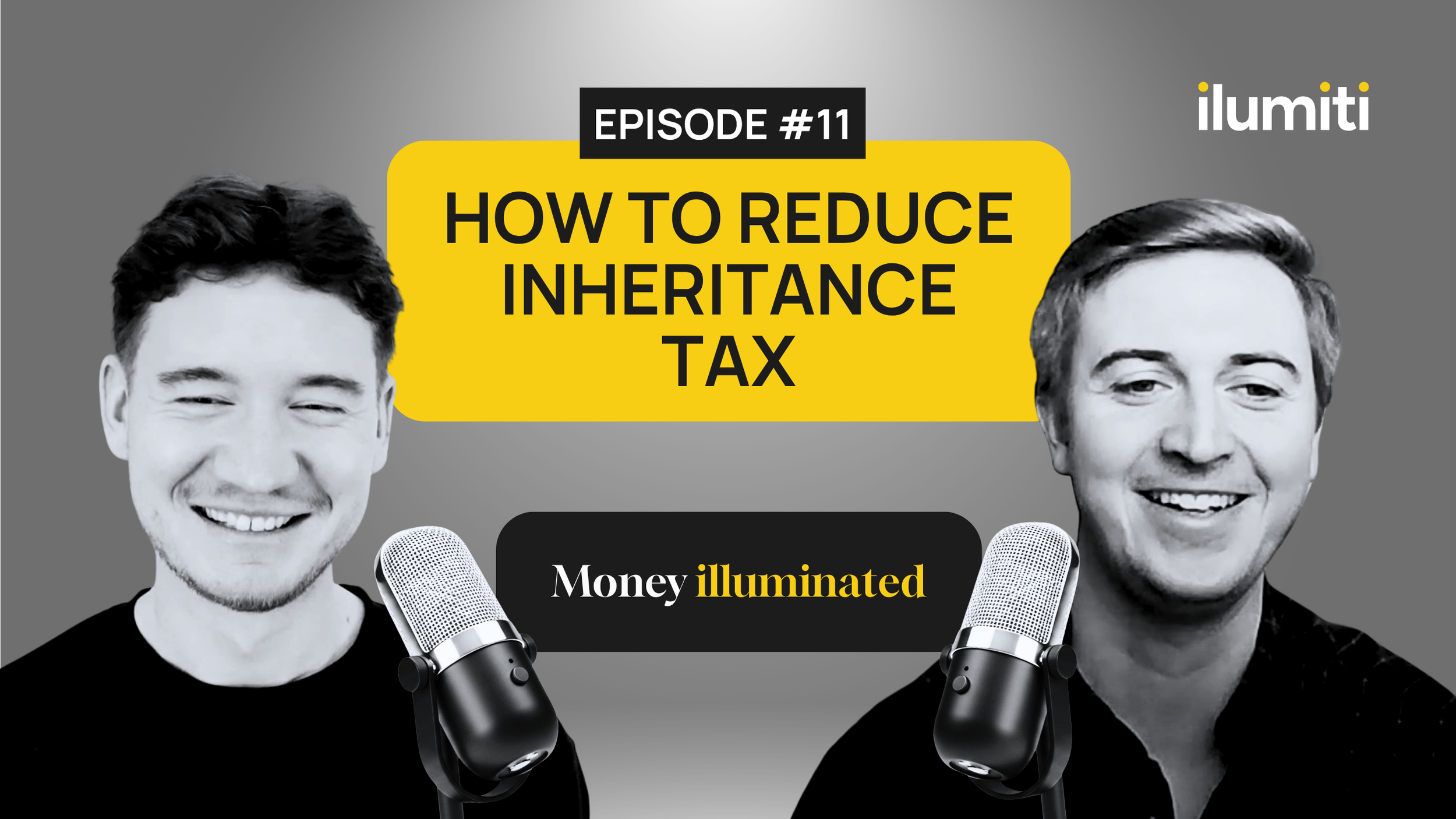 How to Reduce Inheritance Tax