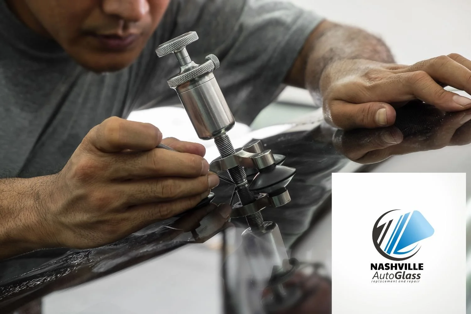 Services — Nashville Auto Glass - Nashville, Tennessee Affordable Car ... - Smart Glass Windshield Repair In Nashville Area Prices