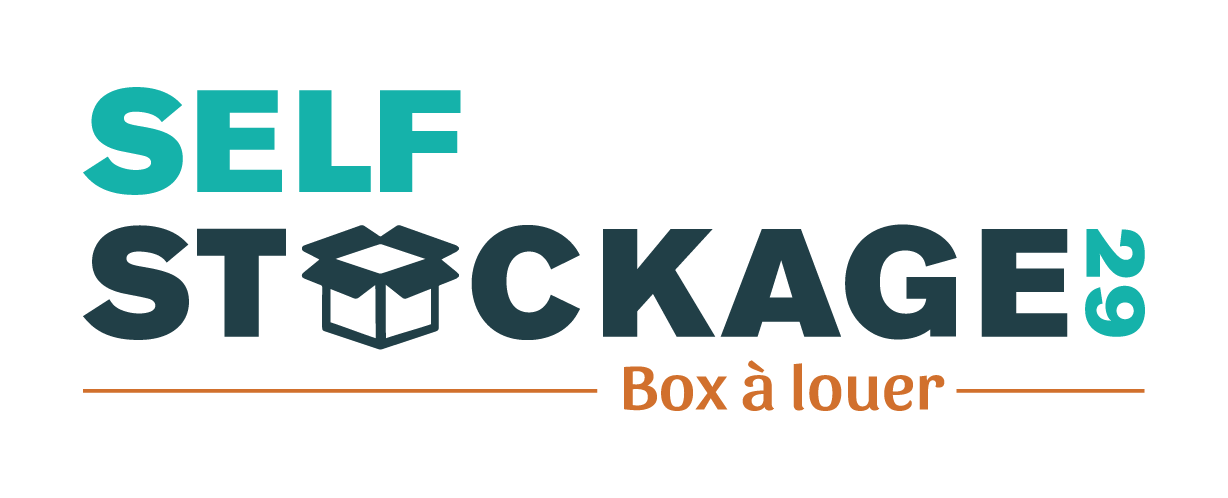 Logo de Self Stockage 29