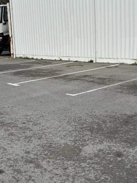 Place de parking à Briec