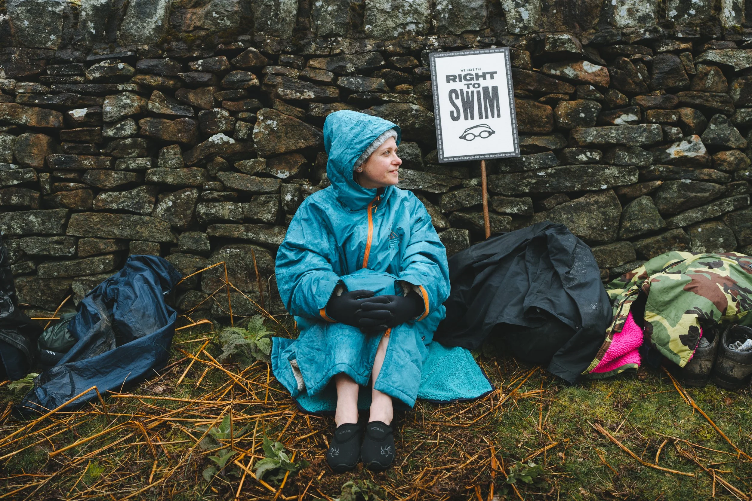 Outdoor Swimming Society