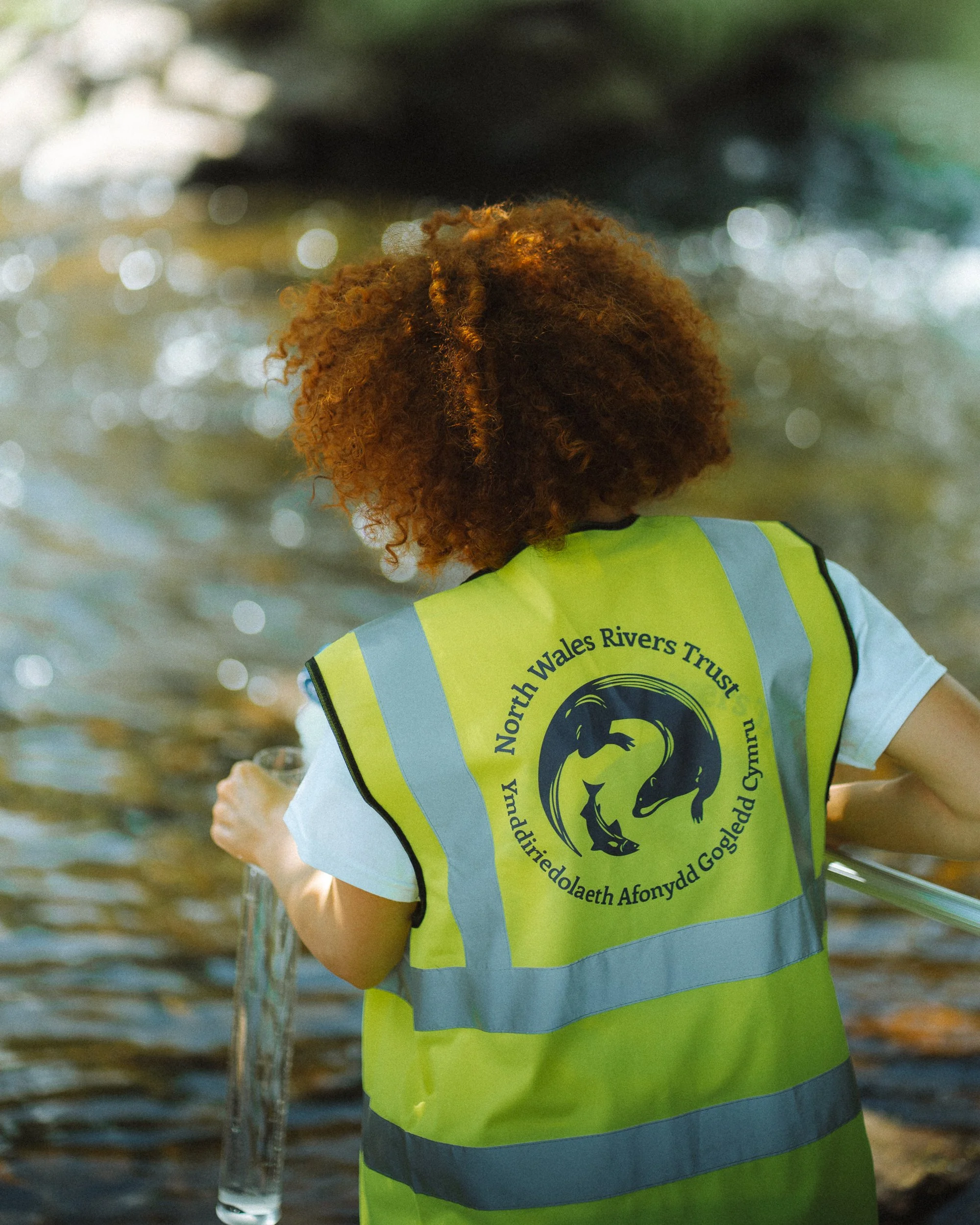 North Wales Rivers Trust