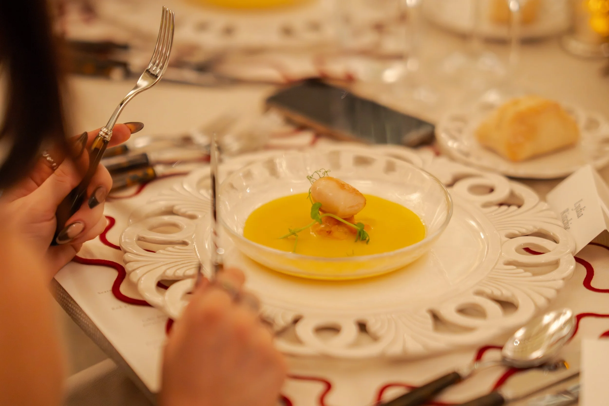 Deel at The British Museum: An Evening of Modern Opulence