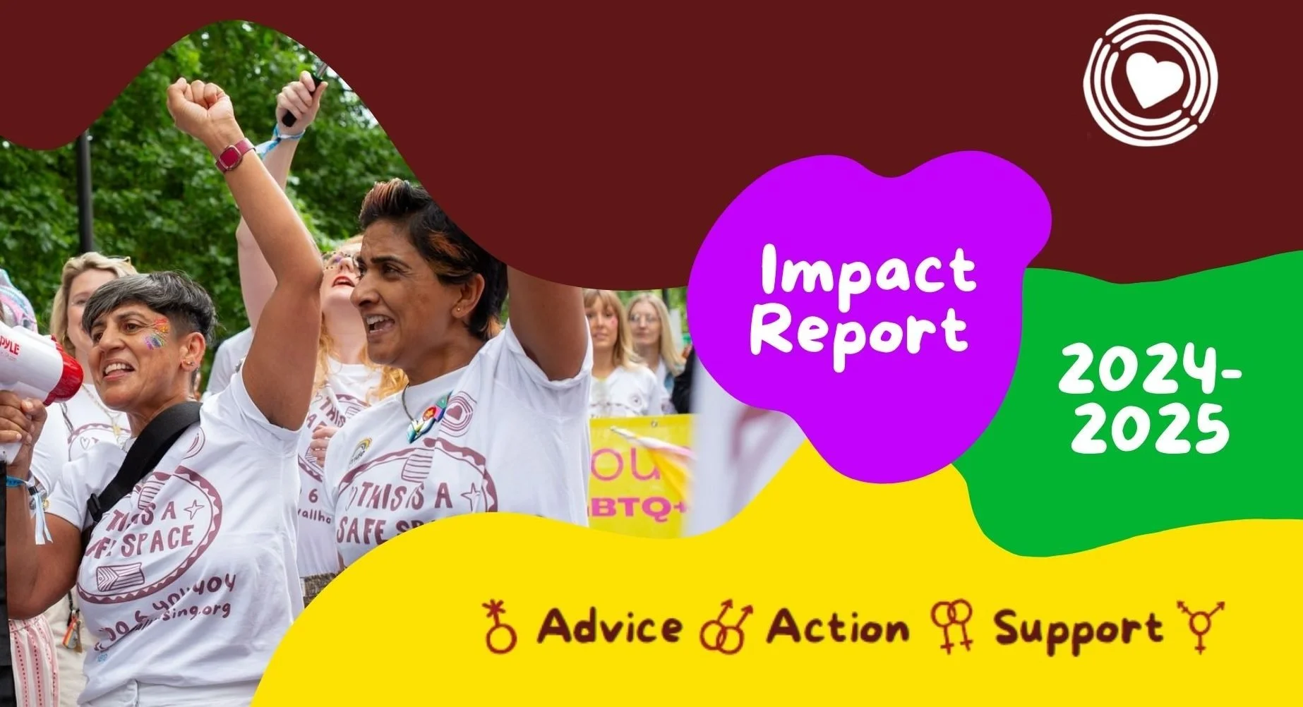 Why We Support Stonewall Housing - And Why Their Latest Impact Report Matters