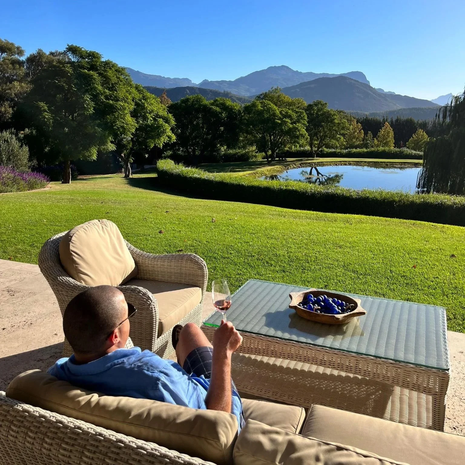 Eating My Way Around the Cape (For Research, Obviously)