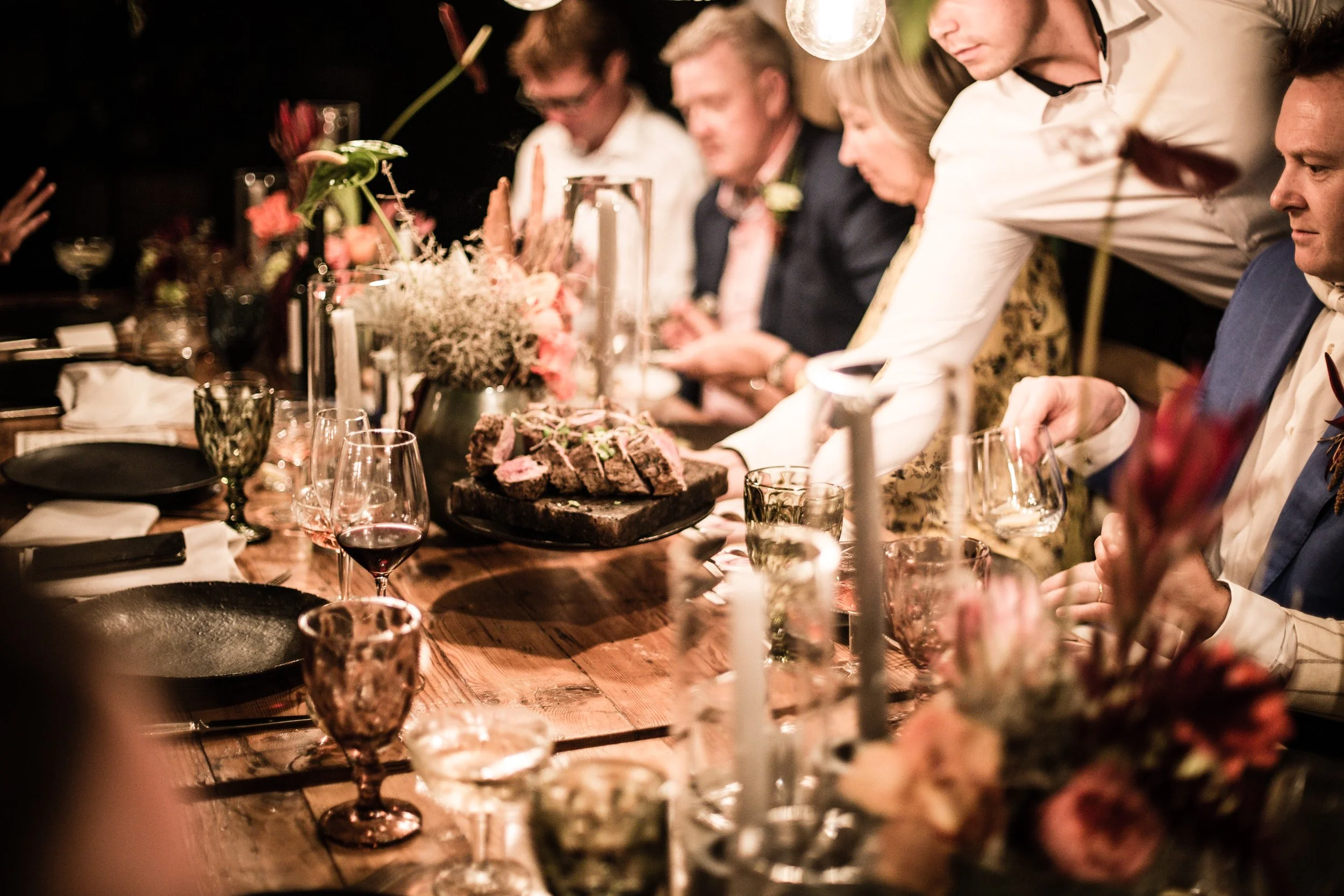 About Us — The Ripe Avocado Catering