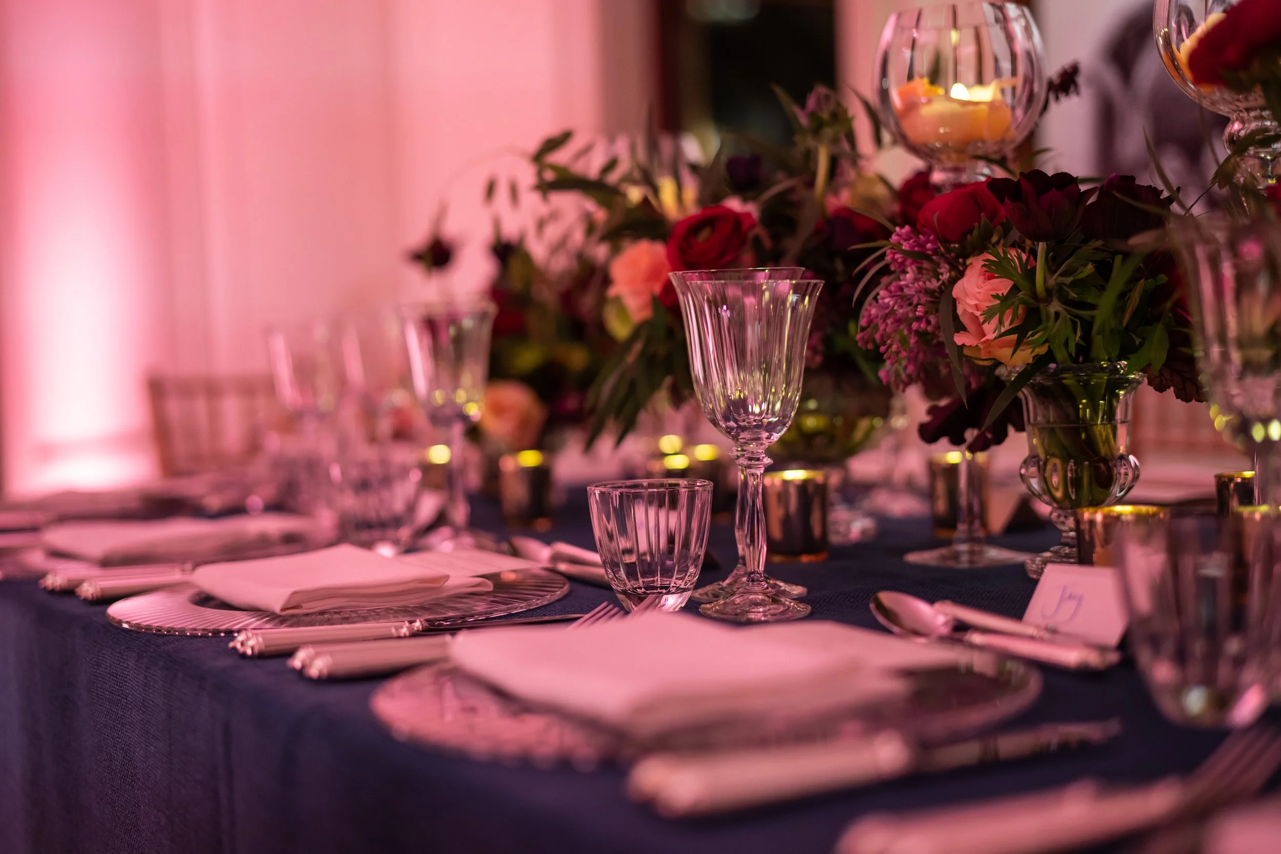 Private Events — The Ripe Avocado Catering