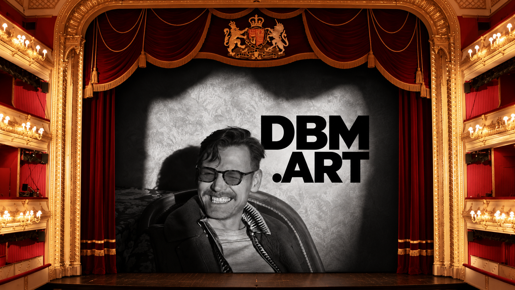 David Brownlie-Marshall | dbm.art