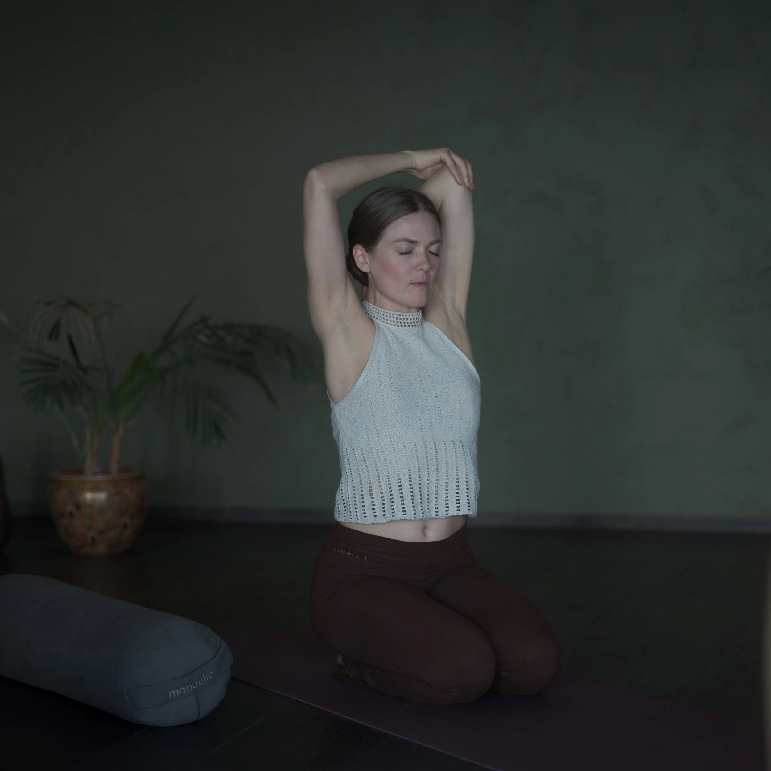 MEÐ MÝKT inní nýtt ár með Elmu Dögg