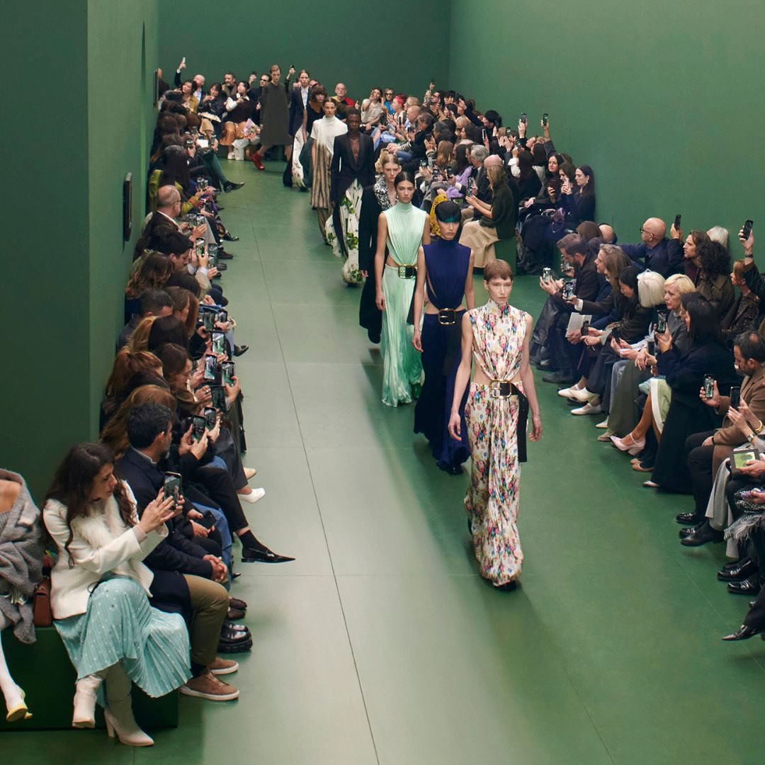 I&rsquo;ve just shared my thoughts on the recent fashion weeks, including my picks for the top shows. Plus, there are three Latin American designers from LFW you should know about. More on them soon!
Read up, share your thoughts, and if you like what